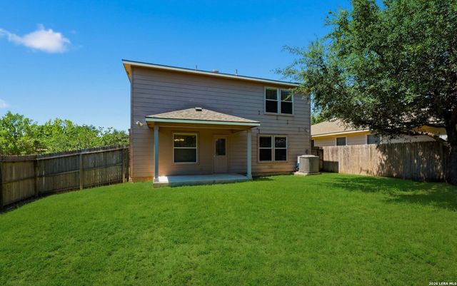 12103 AMBER VIS, San Antonio, TX 78254