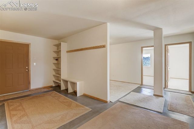 115 White Tail Lane, Florissant, CO 80816