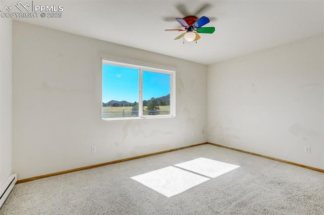 115 White Tail Lane, Florissant, CO 80816