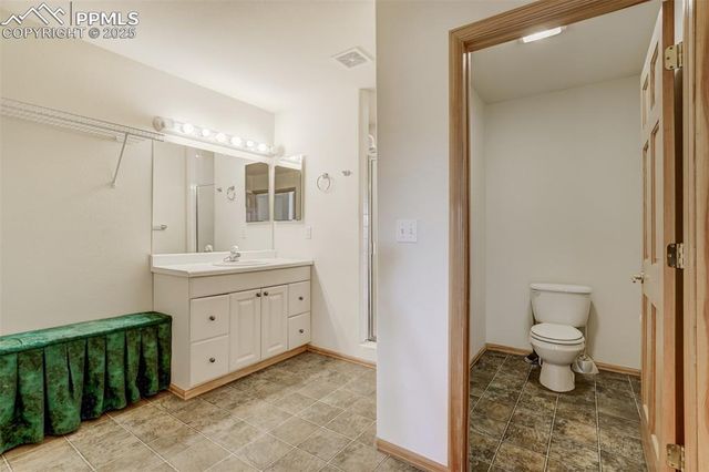 115 White Tail Lane, Florissant, CO 80816