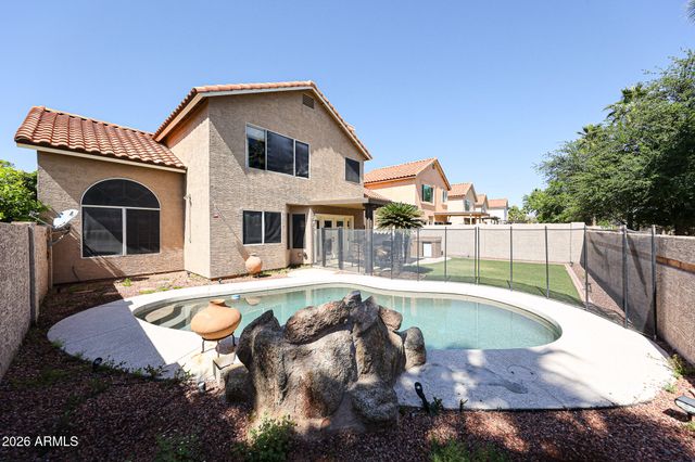 16429 S 33RD Street, Phoenix, AZ 85048