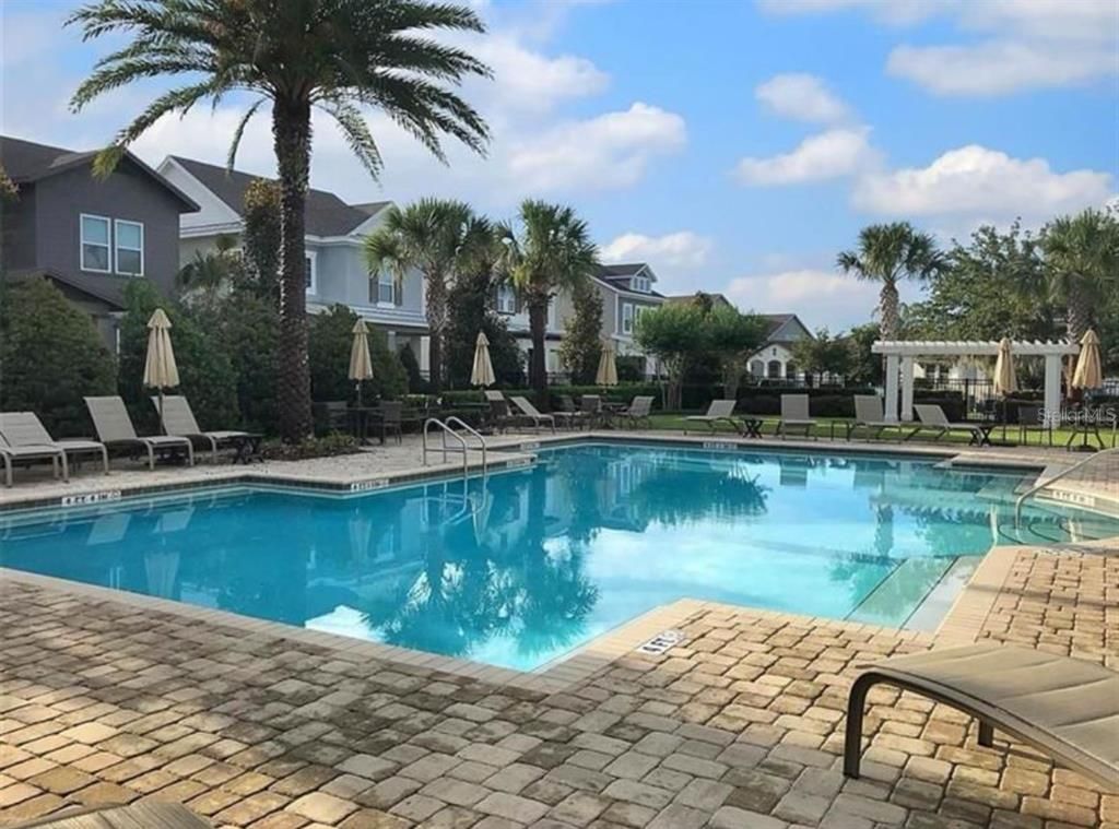 Image 18 of property listing at 7211 STILL POND LANE, Windermere, FL 34786