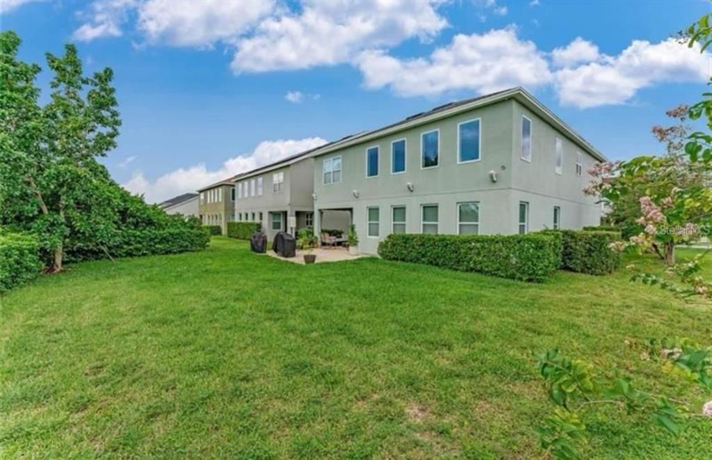 Image 9 of property listing at 7211 STILL POND LANE, Windermere, FL 34786