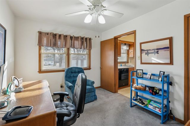 1512 Highview Drive, Des Moines, IA 50315