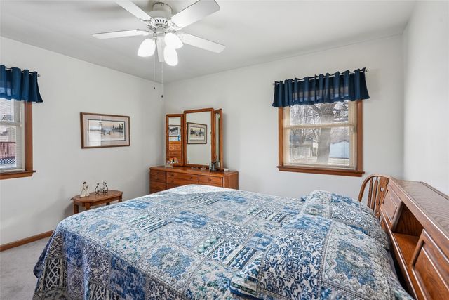 1512 Highview Drive, Des Moines, IA 50315