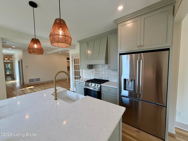 133 Stevenson Ave, Louisville, KY 40206