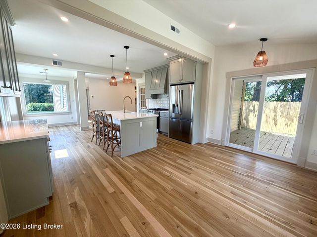 133 Stevenson Ave, Louisville, KY 40206