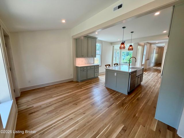 133 Stevenson Ave, Louisville, KY 40206