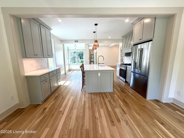 133 Stevenson Ave, Louisville, KY 40206