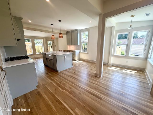 133 Stevenson Ave, Louisville, KY 40206