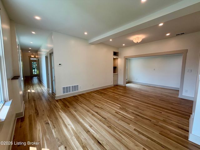 133 Stevenson Ave, Louisville, KY 40206