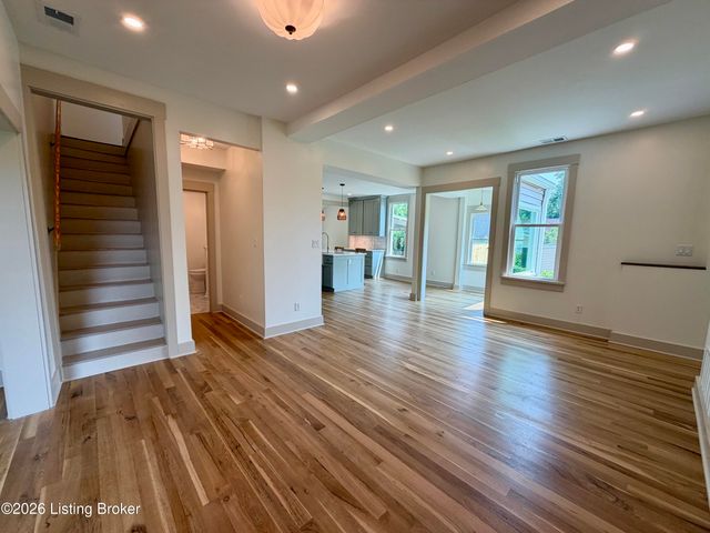133 Stevenson Ave, Louisville, KY 40206