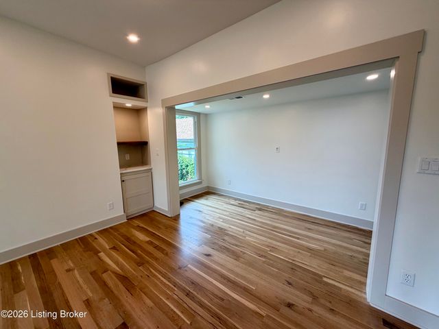 133 Stevenson Ave, Louisville, KY 40206
