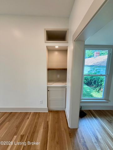 133 Stevenson Ave, Louisville, KY 40206