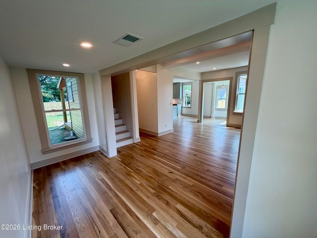 133 Stevenson Ave, Louisville, KY 40206