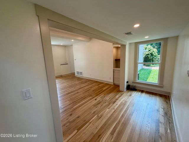 133 Stevenson Ave, Louisville, KY 40206