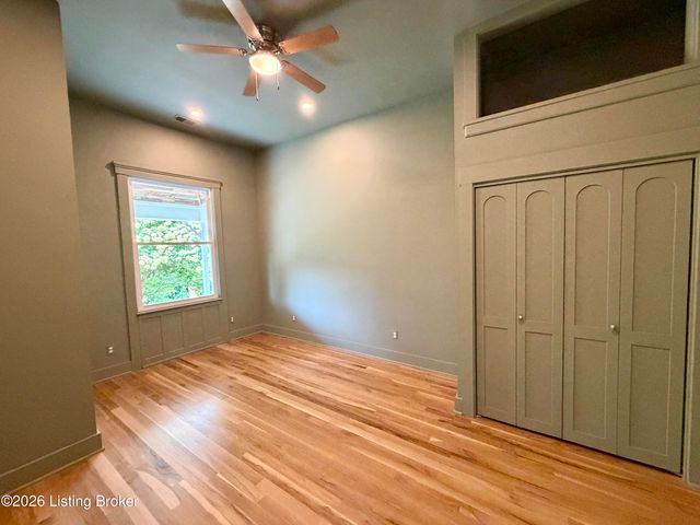 133 Stevenson Ave, Louisville, KY 40206