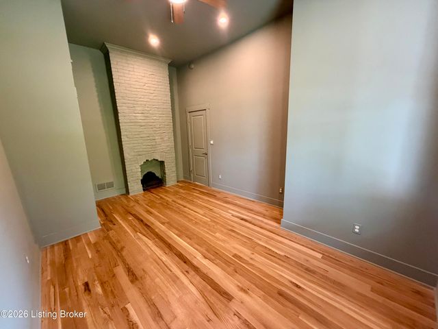 133 Stevenson Ave, Louisville, KY 40206