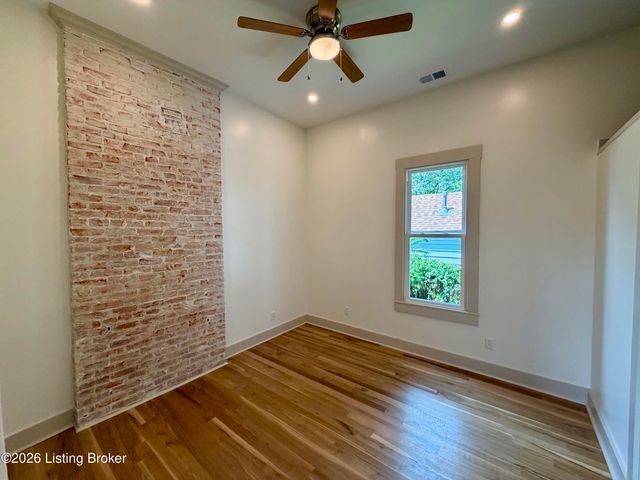 133 Stevenson Ave, Louisville, KY 40206