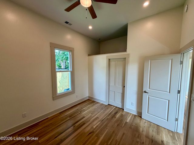 133 Stevenson Ave, Louisville, KY 40206