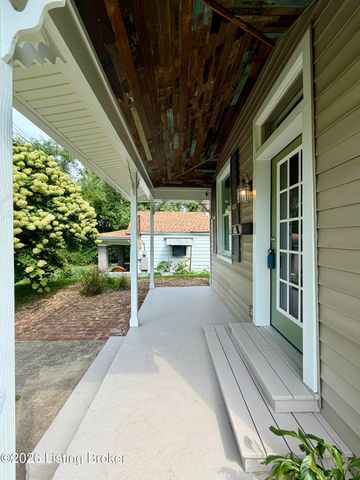 133 Stevenson Ave, Louisville, KY 40206