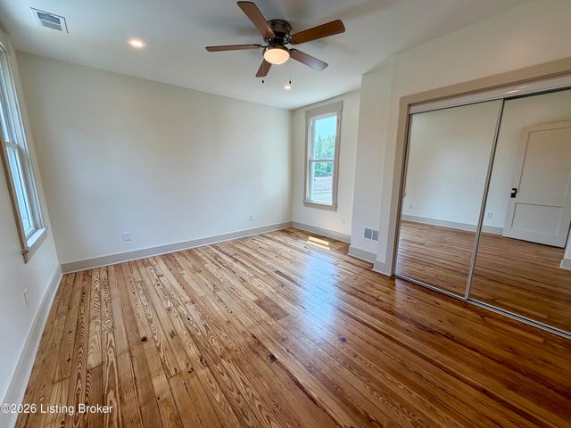 133 Stevenson Ave, Louisville, KY 40206