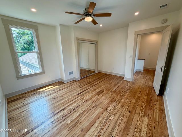 133 Stevenson Ave, Louisville, KY 40206
