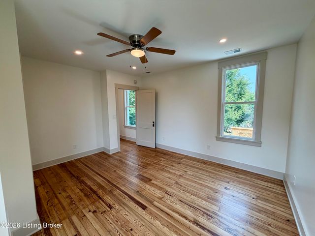 133 Stevenson Ave, Louisville, KY 40206
