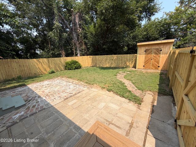 133 Stevenson Ave, Louisville, KY 40206