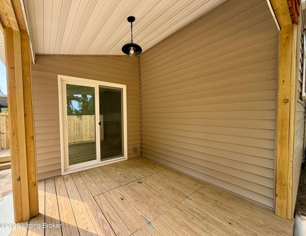 133 Stevenson Ave, Louisville, KY 40206