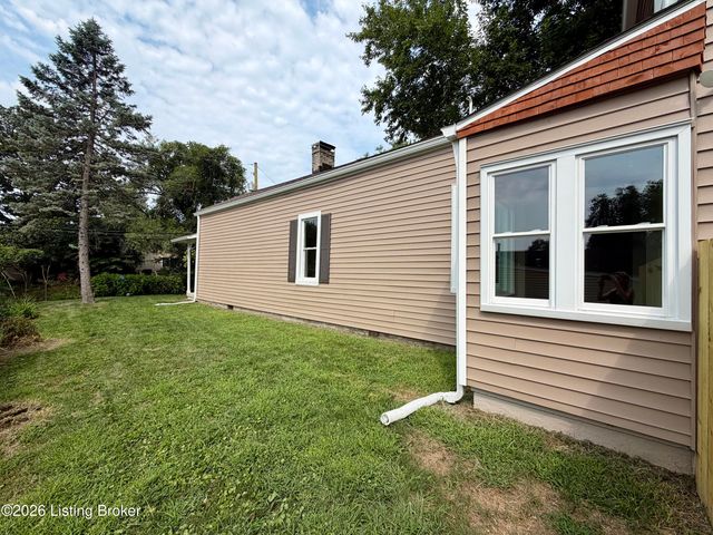 133 Stevenson Ave, Louisville, KY 40206