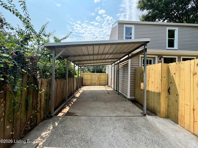 133 Stevenson Ave, Louisville, KY 40206