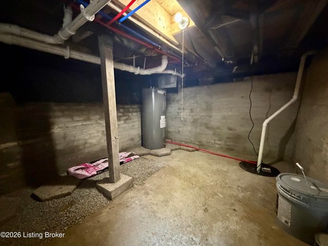 133 Stevenson Ave, Louisville, KY 40206