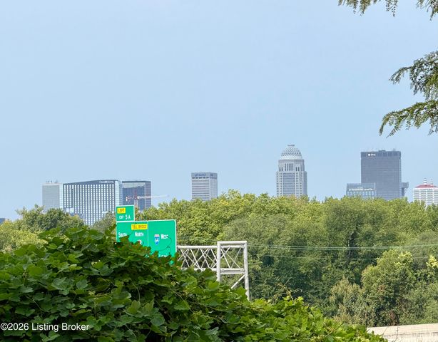 133 Stevenson Ave, Louisville, KY 40206