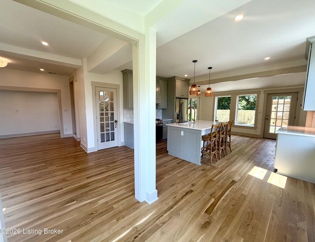 133 Stevenson Ave, Louisville, KY 40206
