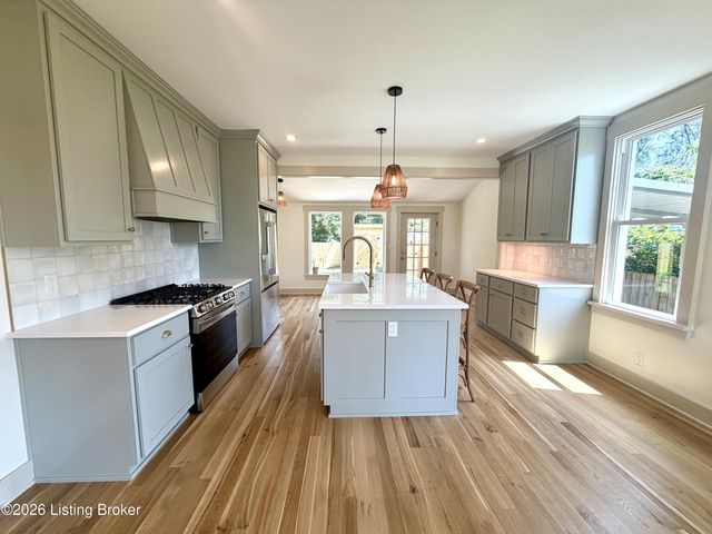 133 Stevenson Ave, Louisville, KY 40206