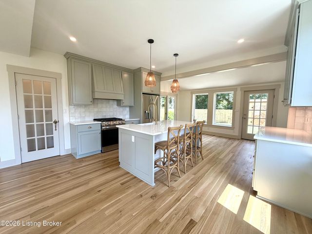 133 Stevenson Ave, Louisville, KY 40206