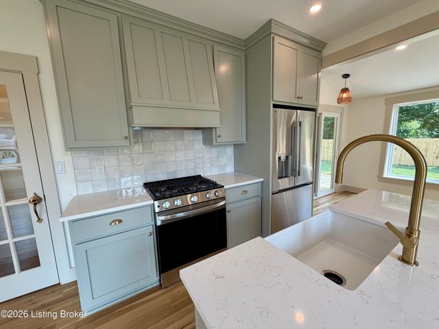 133 Stevenson Ave, Louisville, KY 40206