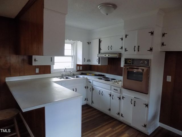 994 Alert Road, Warrenton, NC 27589