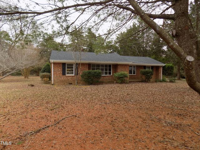 994 Alert Road, Warrenton, NC 27589