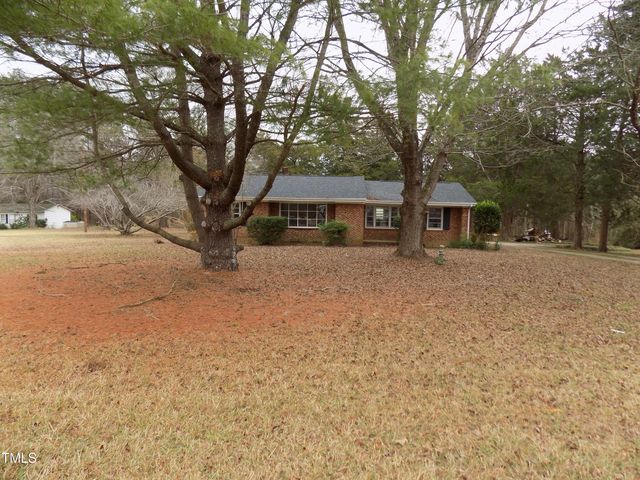 994 Alert Road, Warrenton, NC 27589