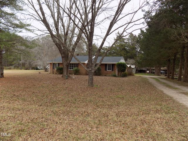 994 Alert Road, Warrenton, NC 27589