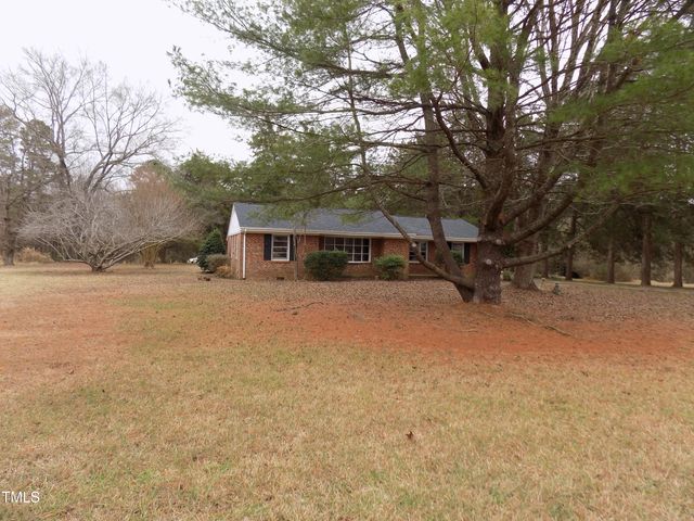 994 Alert Road, Warrenton, NC 27589