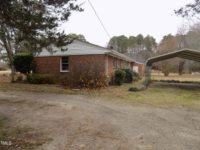 994 Alert Road, Warrenton, NC 27589