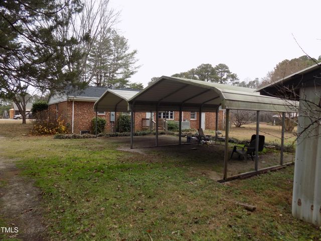 994 Alert Road, Warrenton, NC 27589