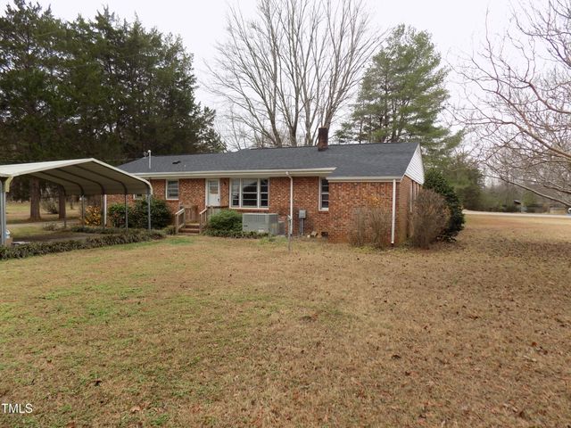 994 Alert Road, Warrenton, NC 27589