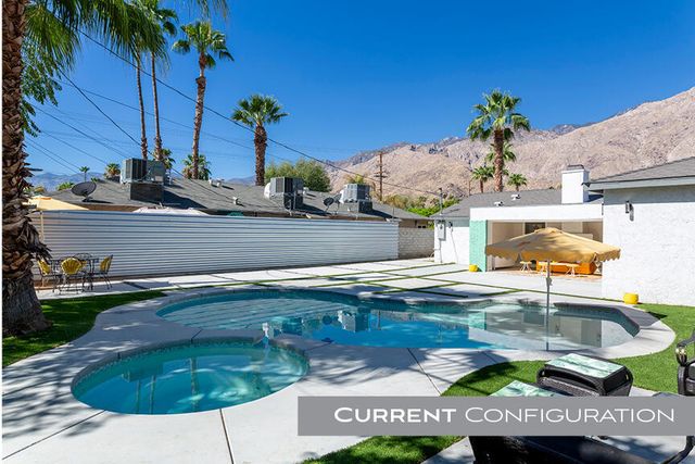 686 S Camino Real, Palm Springs, CA 92264