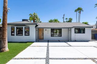 686 S Camino Real, Palm Springs, CA 92264