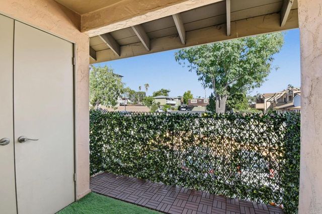 4849 Williamsburg Lane 269, La Mesa, CA 91942