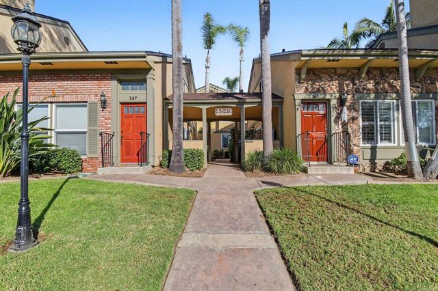 4849 Williamsburg Lane 269, La Mesa, CA 91942